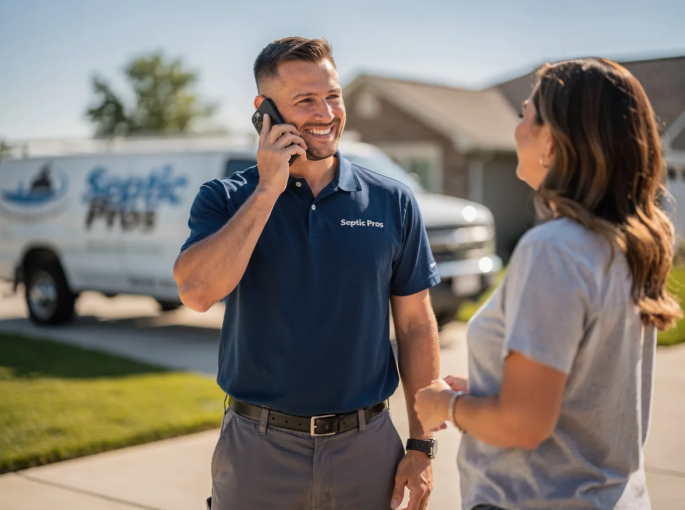 Septic Tank Pumping Quincy, OH FAQs